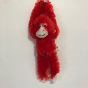 Mini Novelty Plush